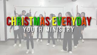 Christmas Everyday | Unspoken (Dance Cover)