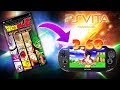 Pasar Juegos De Psp Al Ps Vita no Necesitas Un Psp 3 68