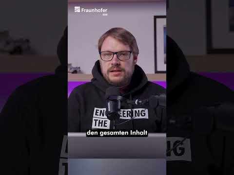 Video Thumbnail: Warum KI-Skills so effizient sind