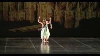 "Danzastorie" su musiche di Angelo Branduardi