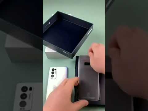 Oppo reno 5 VS Vivo X60 Pro #shorts #asmr