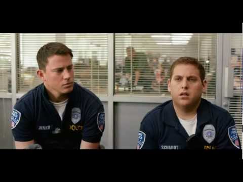 21 JUMP STREET - Now Playing!