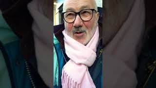 Vito Cremasco Brescia #2 elezioni politiche 18 Tiger Woods