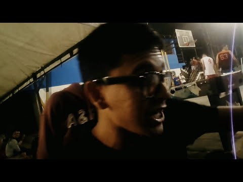 Big Keys vs Alerx - Cuartos de Final | Fecha 2 | El Rey De Los Andes (Temporada 2019/2020)