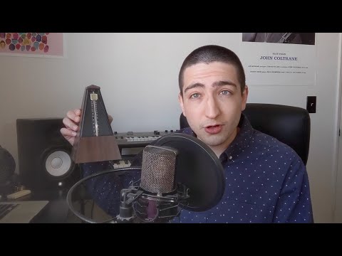 Metronome 101