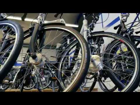 Elektrorad-Partner - Energie erleben