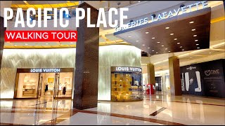 Pacific Place Mall Walking Tour #jakartaselatan #escaperoom #planetoftheapes #jalanjalan #familytime