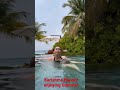 Bollywood Karishma Kapoor In Swimming Pool Shorts Fashioncore