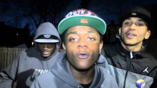 DJ Laz Vagez & Roney Talk Dont Sleep Vol.1 & 2 & More + Won't Sleep Video Preview