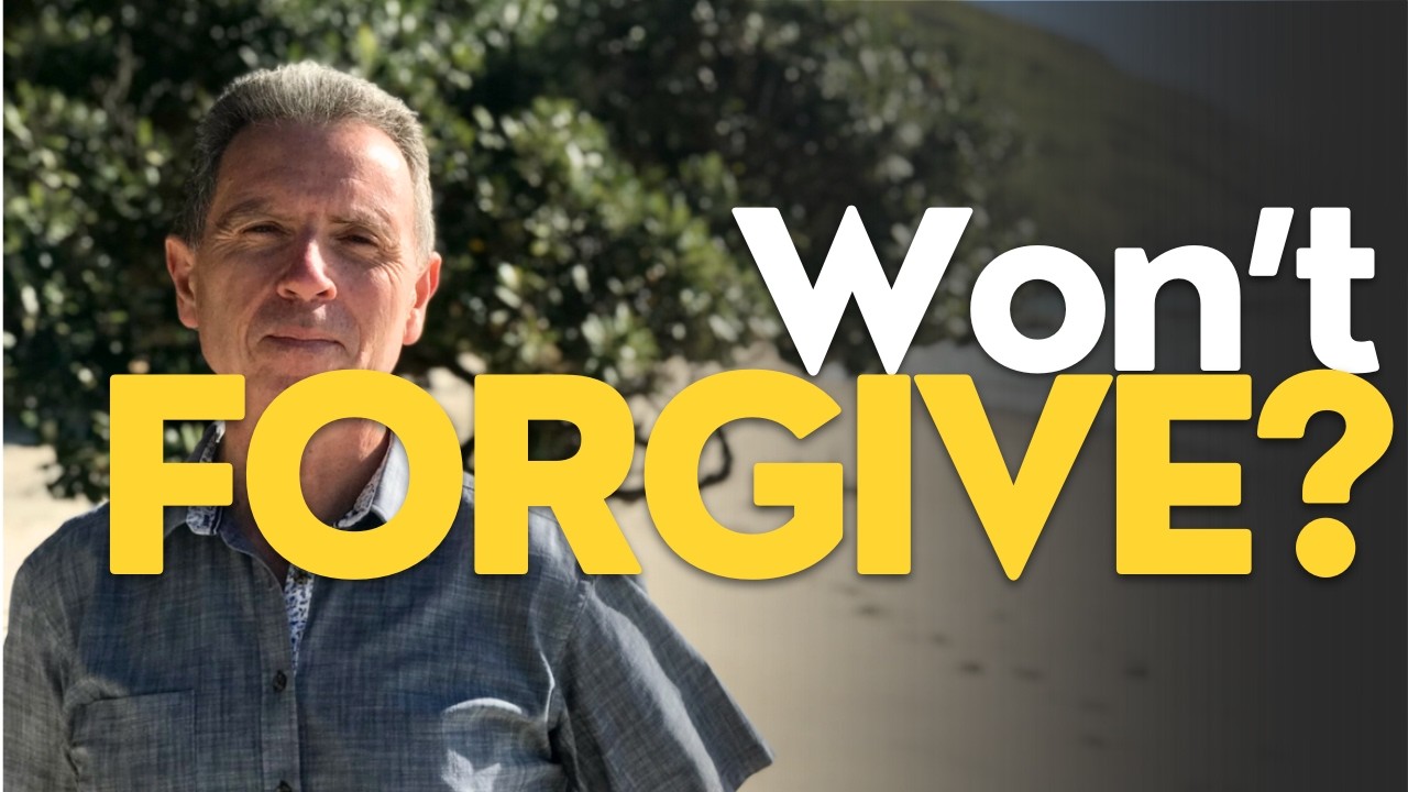 How to Get Your Spouse to Forgive You - and Heal the Resentment (2024) (ep. 11)