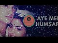 Aye Mere Humsafar Bass Boosted Ft The Jamming Station Qayamat Se Qayamat Tak Amir Khan
