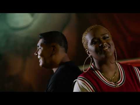 Kirby Gomez - Intentions Ft Keisha Marie (Official Video)