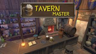 Tavern Master (PC) Steam Key GLOBAL