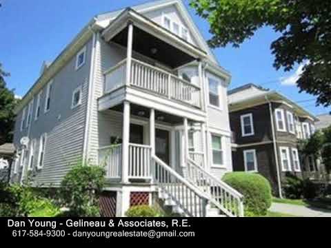 216 BROWN ST, Waltham MA 02453 - Rental - Real Estate - For Sale -