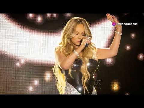 Mariah Carey's Double Tragedy  Mother