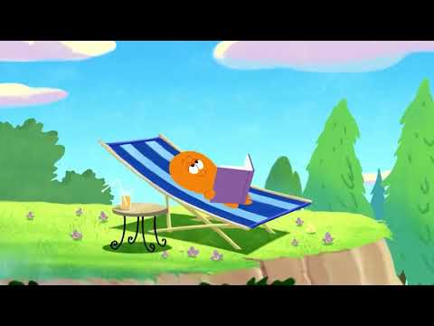 Lamput Season 1 Episode 1