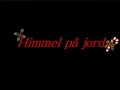 Himmel på jord 