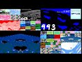 Lots Of Samsung Logo Balls And Super Duper Loud
