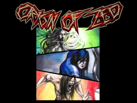 Origin of Zed - Rise from the Soil (DEMO Nov.2011) online metal music video by ORIGIN OF ZED