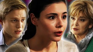 НАГУЛЯЛА РЕБЕНКА, НО ОБМАН ВСКРЫЛСЯ! СТРАННАЯ СЕМЕЙКА | ПОНЯТЬ, ПРОСТИТЬ