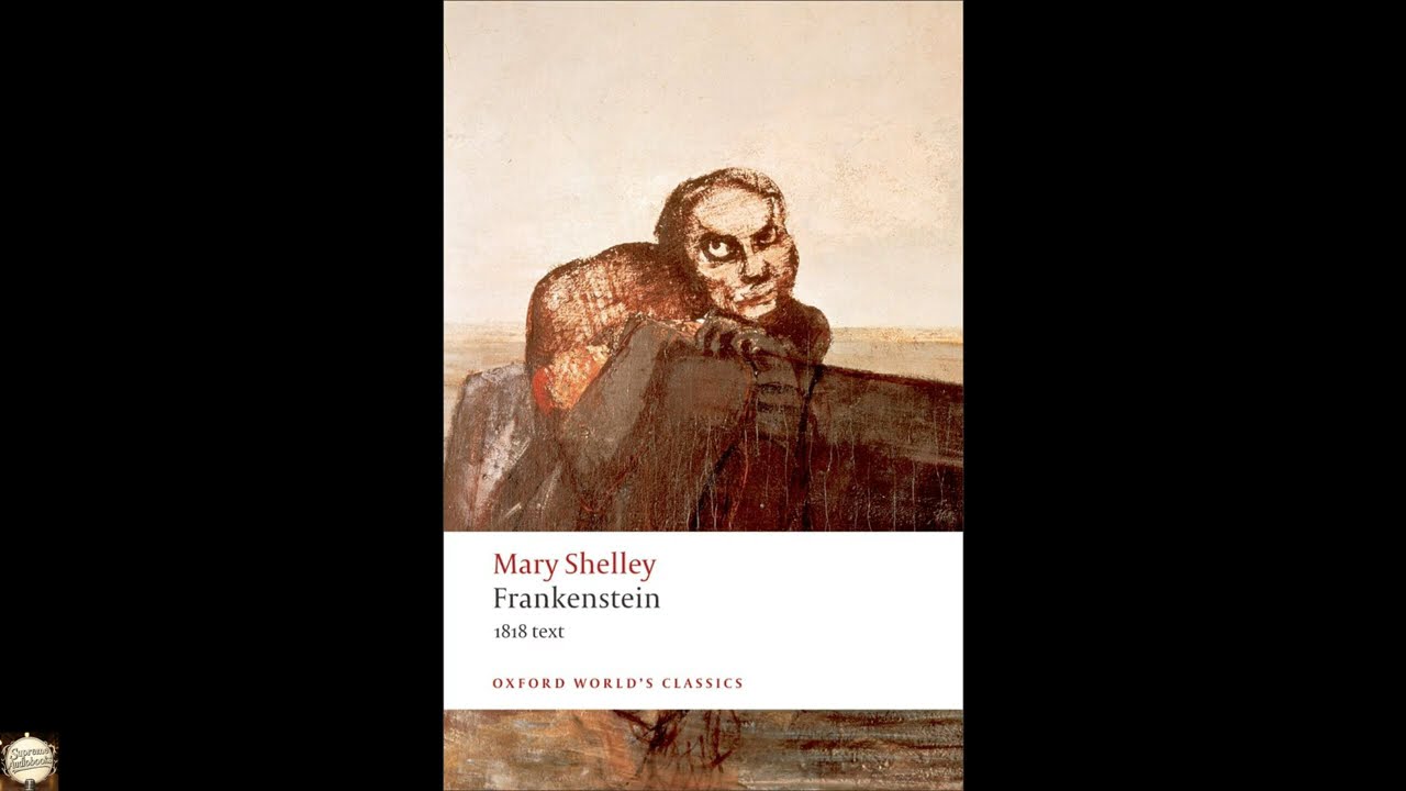 Frankenstein or The Modern Prometheus: The 1818 Text (Oxford World's Classics)