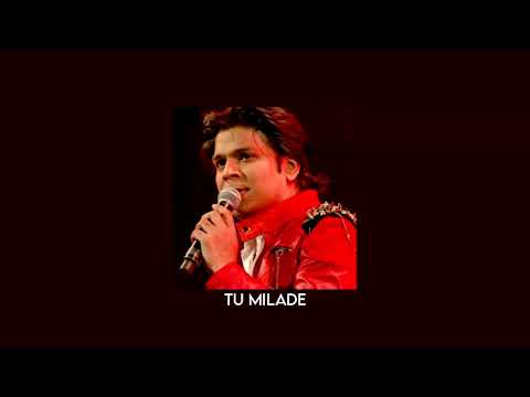 Tu Milade (slowed & reverb)