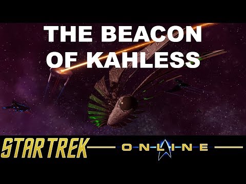 Star Trek Online - The Beacon of Kahless Review