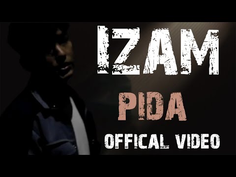Izam - Pida (official music video)