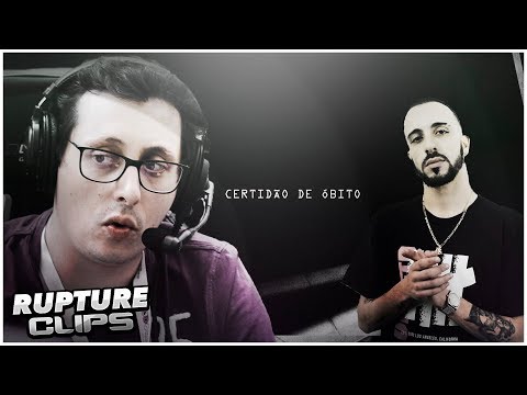 ZORLAK REACT - "PIRUKA - CERTIDÃO DE ÓBITO (Prod. Khapo)"