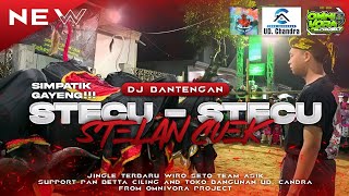 Download lagu DJ BANTENGAN STECU - STECU, STELAN CUEK ADUHAI‼️ WIRO SETO TEAM ASIK, Remixer By@omnivoraproject mp3 Download lagu DJ BANTENGAN STECU - STECU, STELAN CUEK ADUHAI‼️ WIRO SETO TEAM ASIK, Remixer By@omnivoraproject mp3