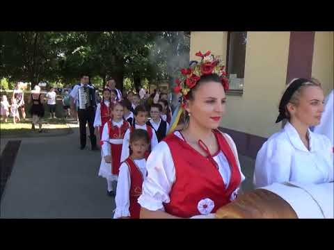 Slave Santa prikazuje: KUD ŽATVA - Kocur (dzenj DRUHI) *Prohrama popoladnju. 7. Avgust 2021