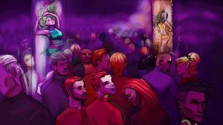 7. Mickey (Red Rising Trilogy)