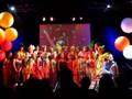 "Vintersaga" with The Sweptaways & Uje Brandelius