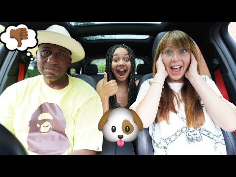 SURPRISE!! We're Getting A New Puppy!!!