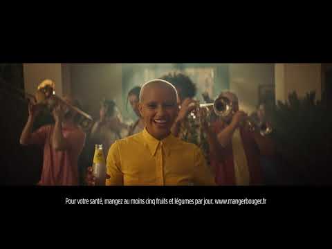 I like it like that – Schweppes – 2021 – 30’’