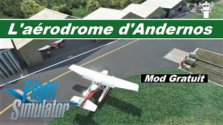 LFCD ANDERNOS LES BAINS V1.2 video