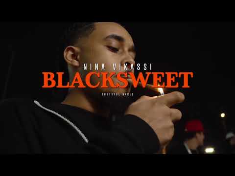 Nina Vikassi - Black Sweet (Official Music Video)