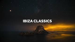 Ibiza Classics - O Come All Ye Ravers - Global Stream Event (Trailer)