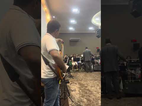 Preletor evangelista Maycon Ricardo AD Madureira Morrinhos Goiás #fe #caminhodaverdade #paz #ad 11