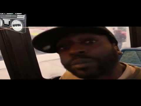 PRINCE PO feat. LARGE PROFESSOR - RIGHT 2 KNOW