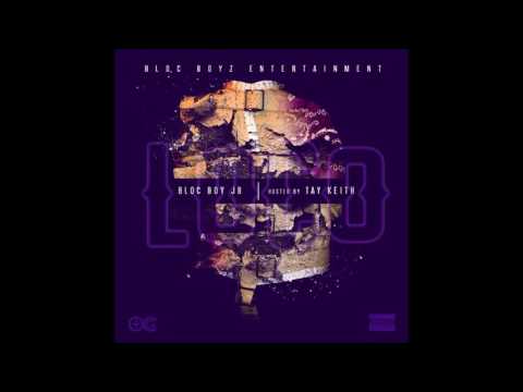 BlocBoy JB No Chorus Pt 9 Prod By Tay Keith
