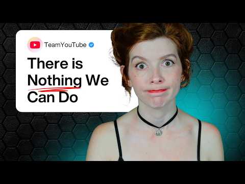 YouTube is Broken and Creators are Mad