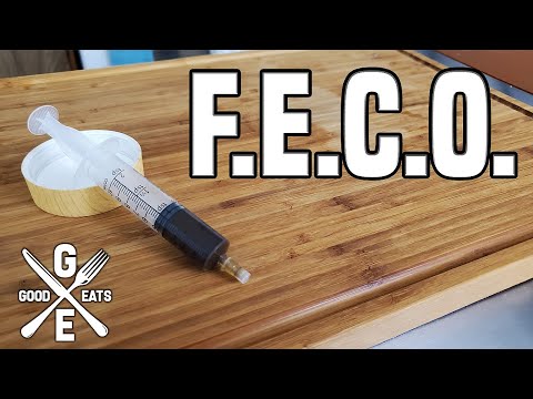 How To Make F.E.C.O. | GoodEats420.com