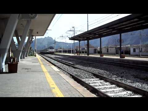 EXP 1941 TRENO DEL SOLE LA FINE DEL MITO ...L'ULTIMO VIAGGIO