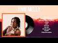 All The Best Songs By YNW Melly For 2024 An Epic Playlist Experience