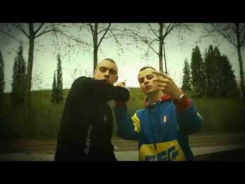 Bobo LWS Feat.Pavlo/eRAPe - To Wena (OfficialVideo2015)