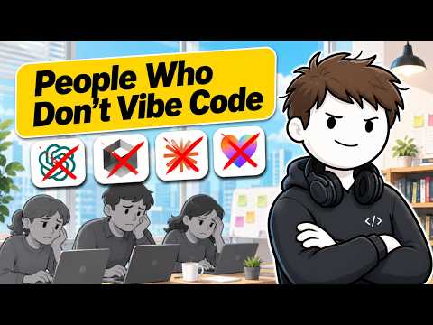 Psychology of People Who Refuse to Use AI Tools