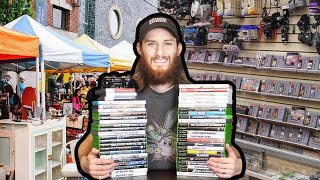 June 2020 Retro Video Game Pickups