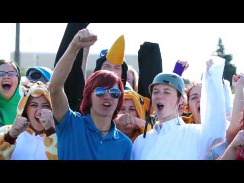 Battle of the Eight Armies - The Golden Chargers