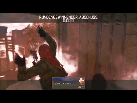 RaiqZ FreaKz | That´s FreaKy Ep.1